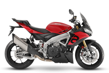 Tuono V4 1100 Torque