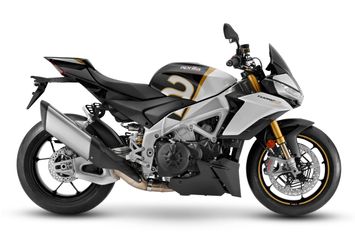 Tuono V4 Factory 1100 Gold