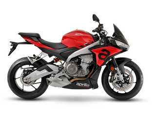 Tuono 660 Torque
