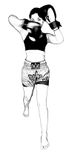 Kick Boxing 