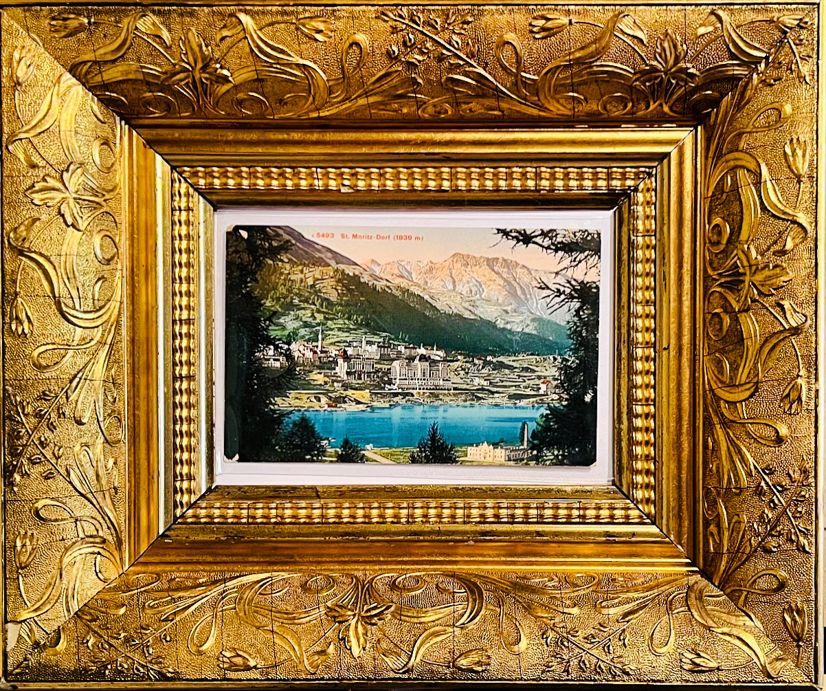 Postcards from St.Moritz, 2023