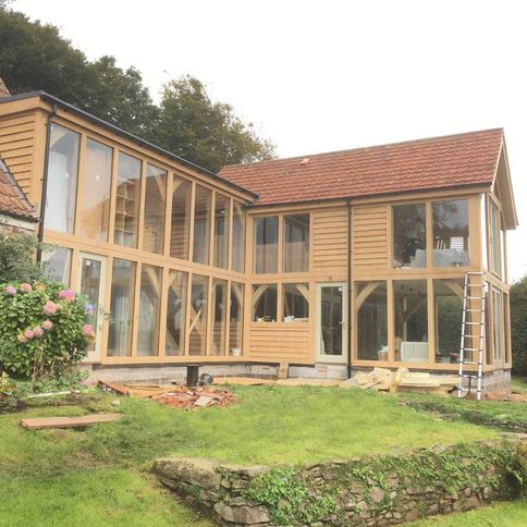 OAK GLAZING