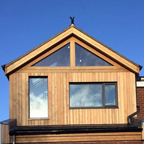 CLADDING