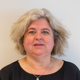 Ann Lauwaert