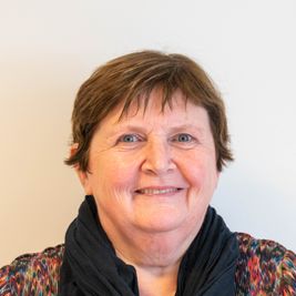Christine Vermont