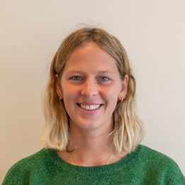 Evi Jacobs