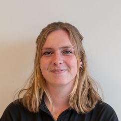 Margot Van Geeteruyen