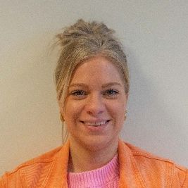 Shauni Verbeeck