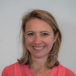 Ingrid De Wolf