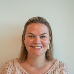 Marieke Ruymbeke