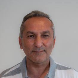 Metin Aksoy
