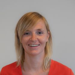 Marijke Van Haegenbergh