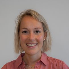 Marlies Van Rumst