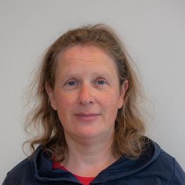 Yolande Van Mechelen 