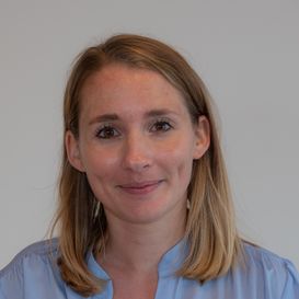 Julie Van Esbroeck