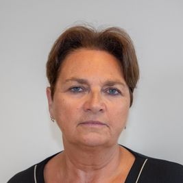 Sandra Truyman 