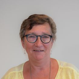 Annick Van Roeyen