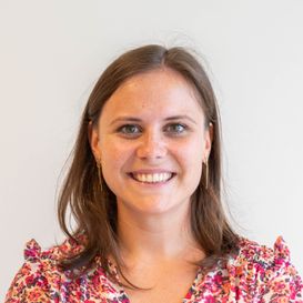 Lieselot Braem
