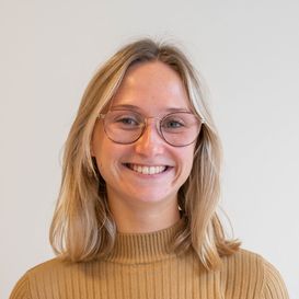 Lotte Van Brussel