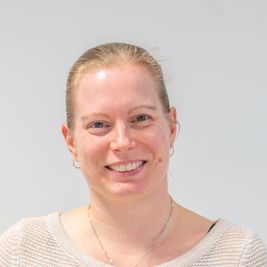 Sarah De Bruyn