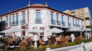 Gallerij Los Alcazares (10)