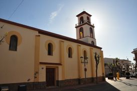 Gallerij Los Alcazares (12)