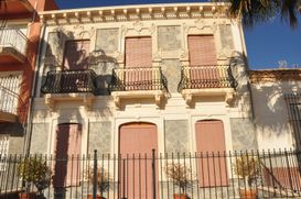 Gallerij Los Alcazares (14)