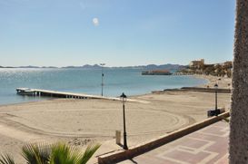 Gallerij Los Alcazares (16)