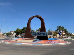 Gallerij Los Alcazares (5)