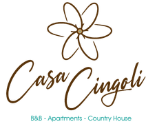Casa Cingoli - vakantiehuis - Appartementen  -B&B service 