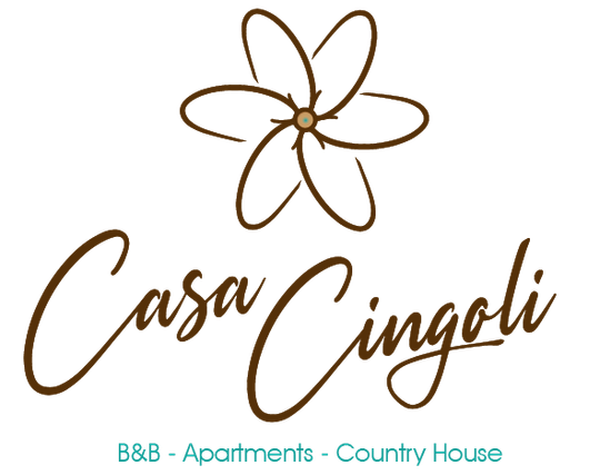 Casa Cingoli - vakantiehuis - Appartementen  -B&B service 