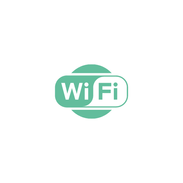 WiFi aanwezig