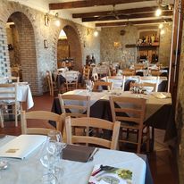 Osteria Pino Pane e Olio