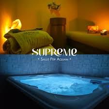 Supreme Spa