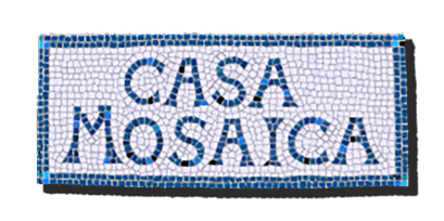 Casa Mosaica