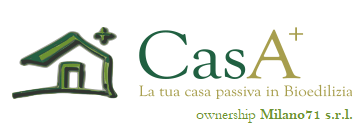 CasA+ La tua casa passiva in bioedilizia, casa in xlam, case prefabbricata in legno