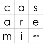 CasaRemi Farmhouse logo