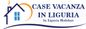 Case Vacanza Ville ed Appartamenti in Liguria