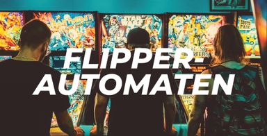 Flipper Kategorie