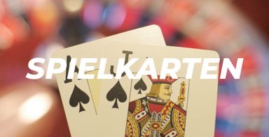 Spielkarten Kategorie