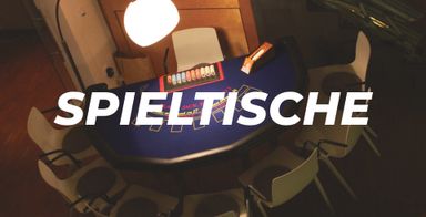 Spieltische Kategorie