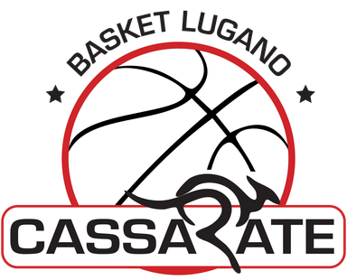 Cassarate Basket Lugano