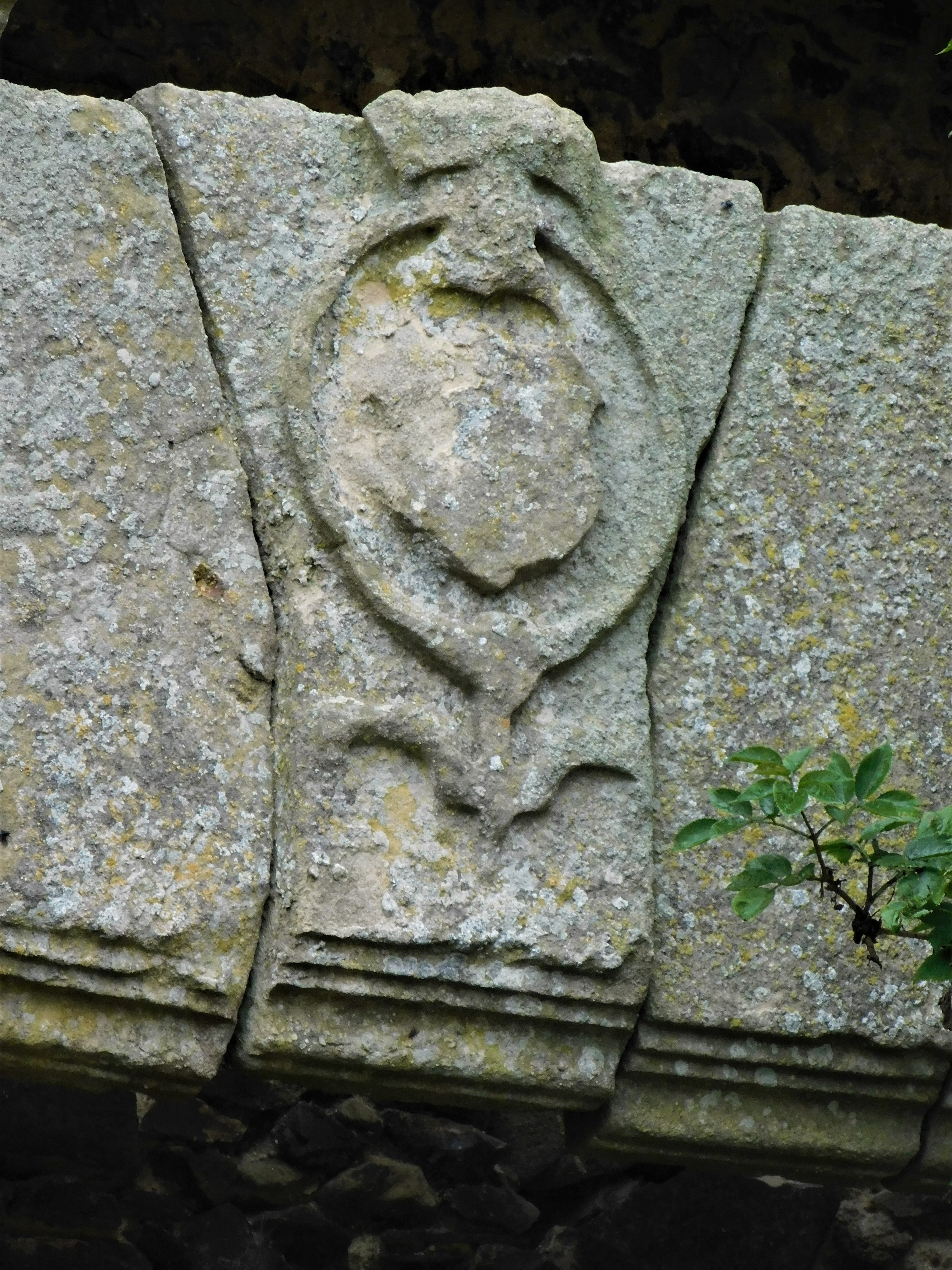 Blervie Castle (3)