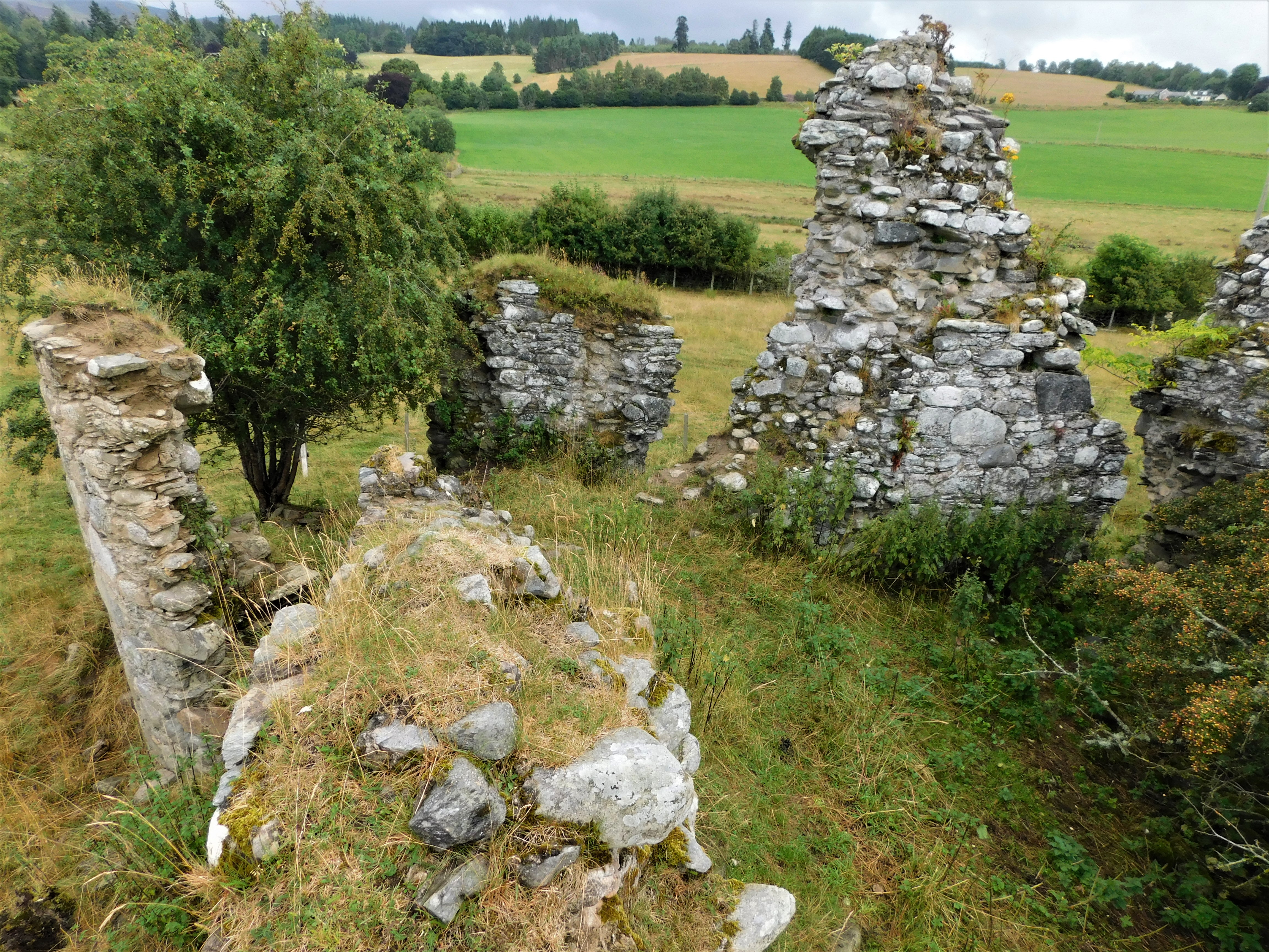Caisteal Dubh (12)