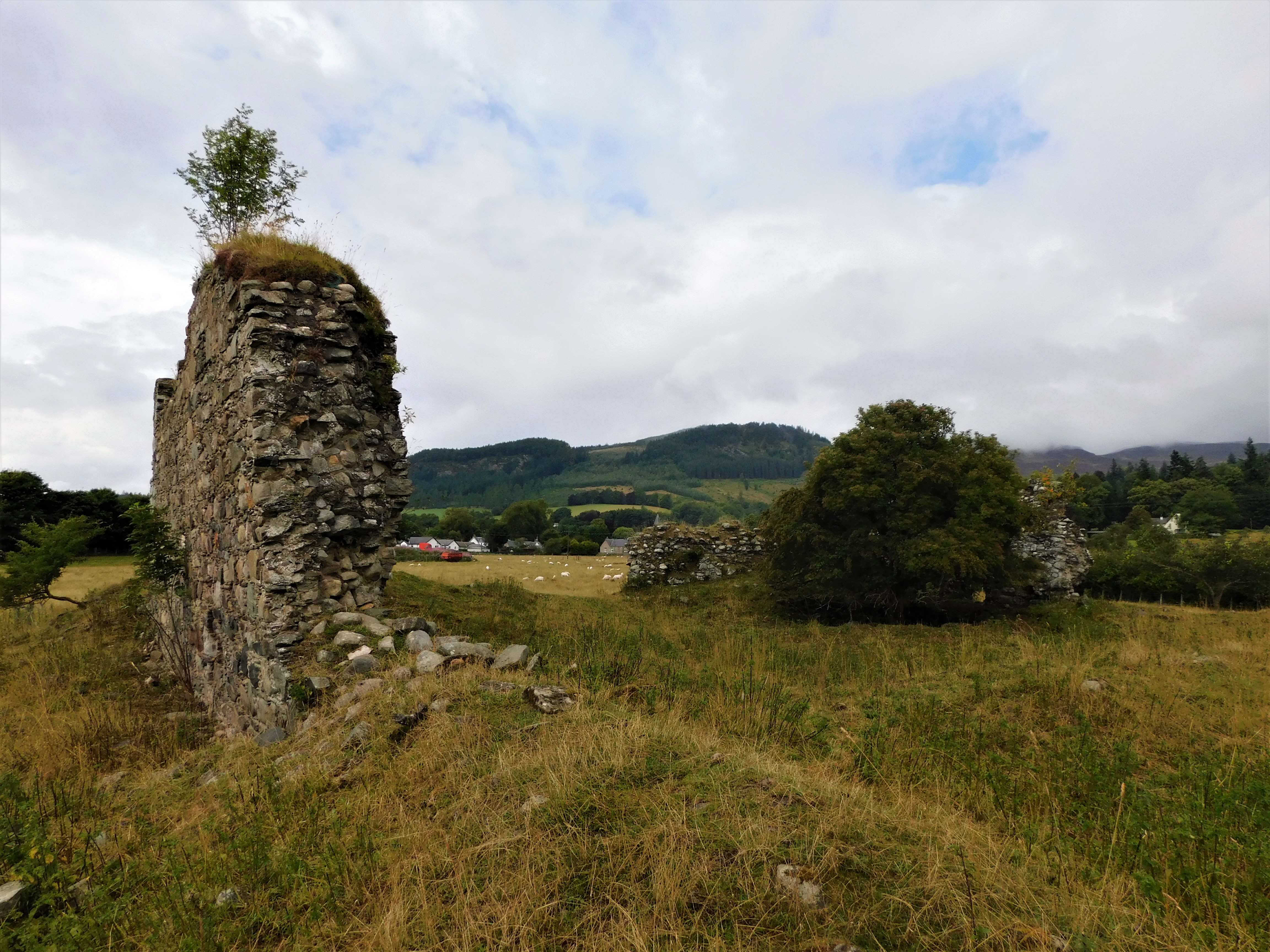 Caisteal Dubh (15)