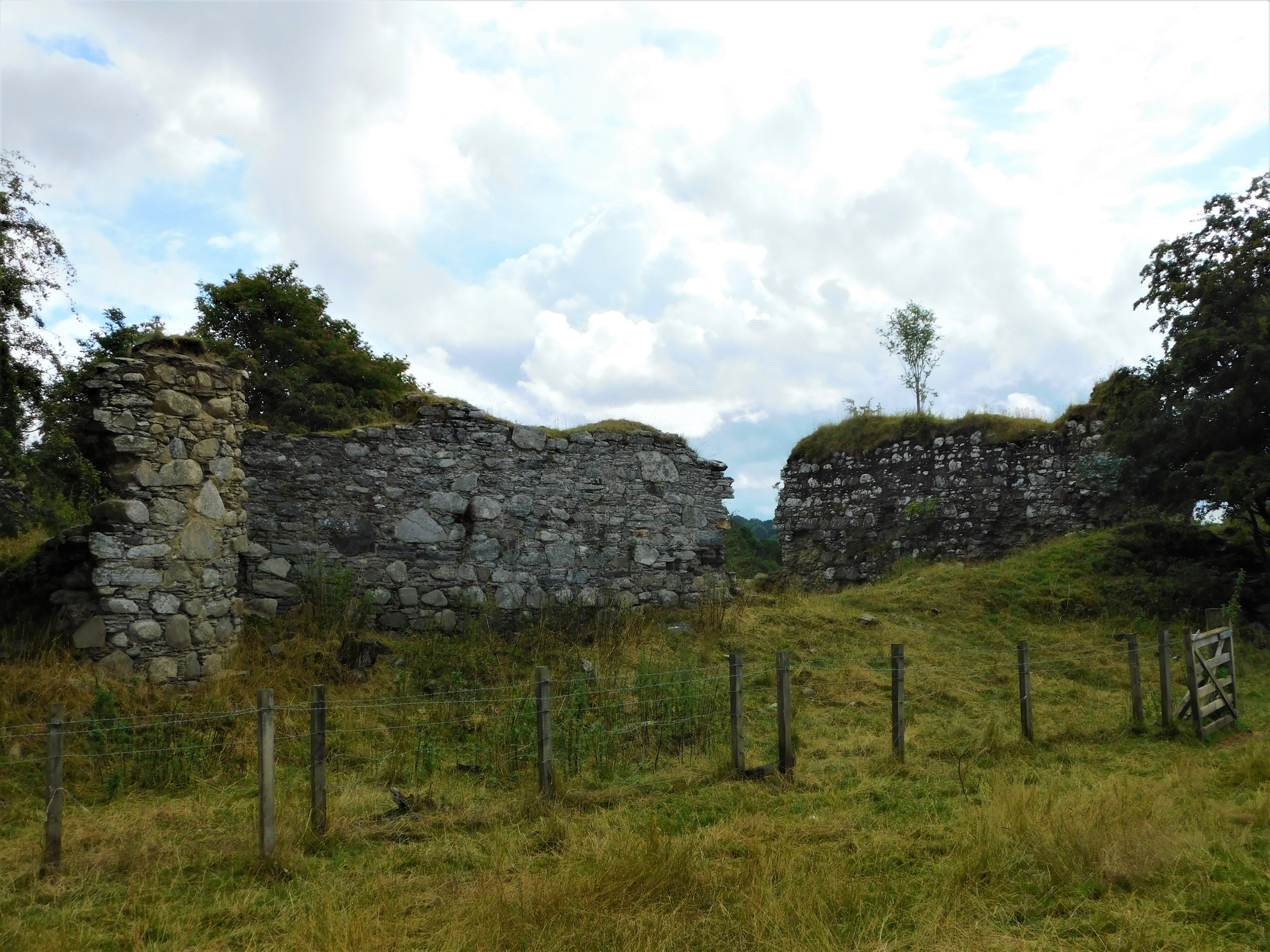 Caisteal Dubh (16)