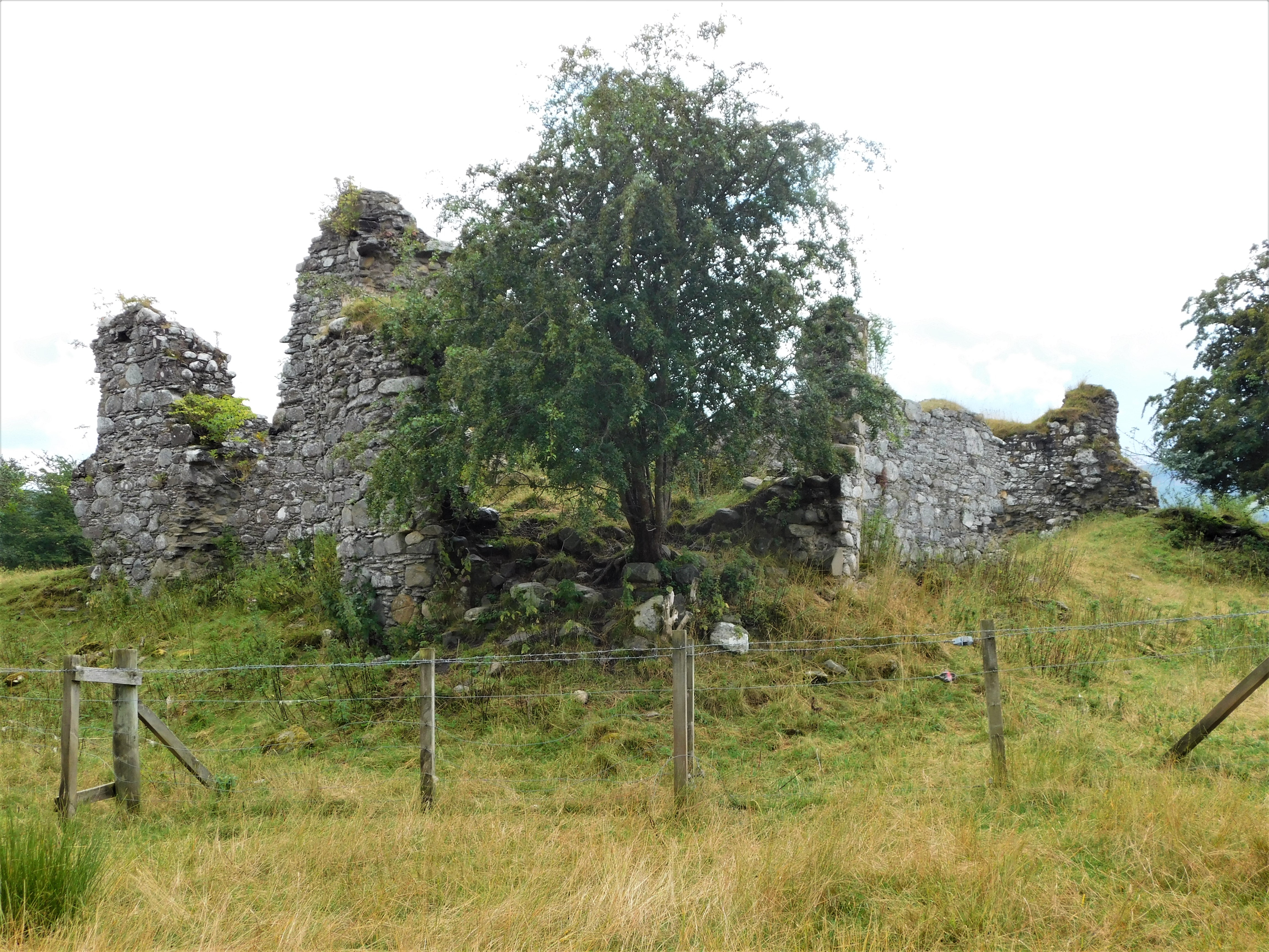 Caisteal Dubh (17)