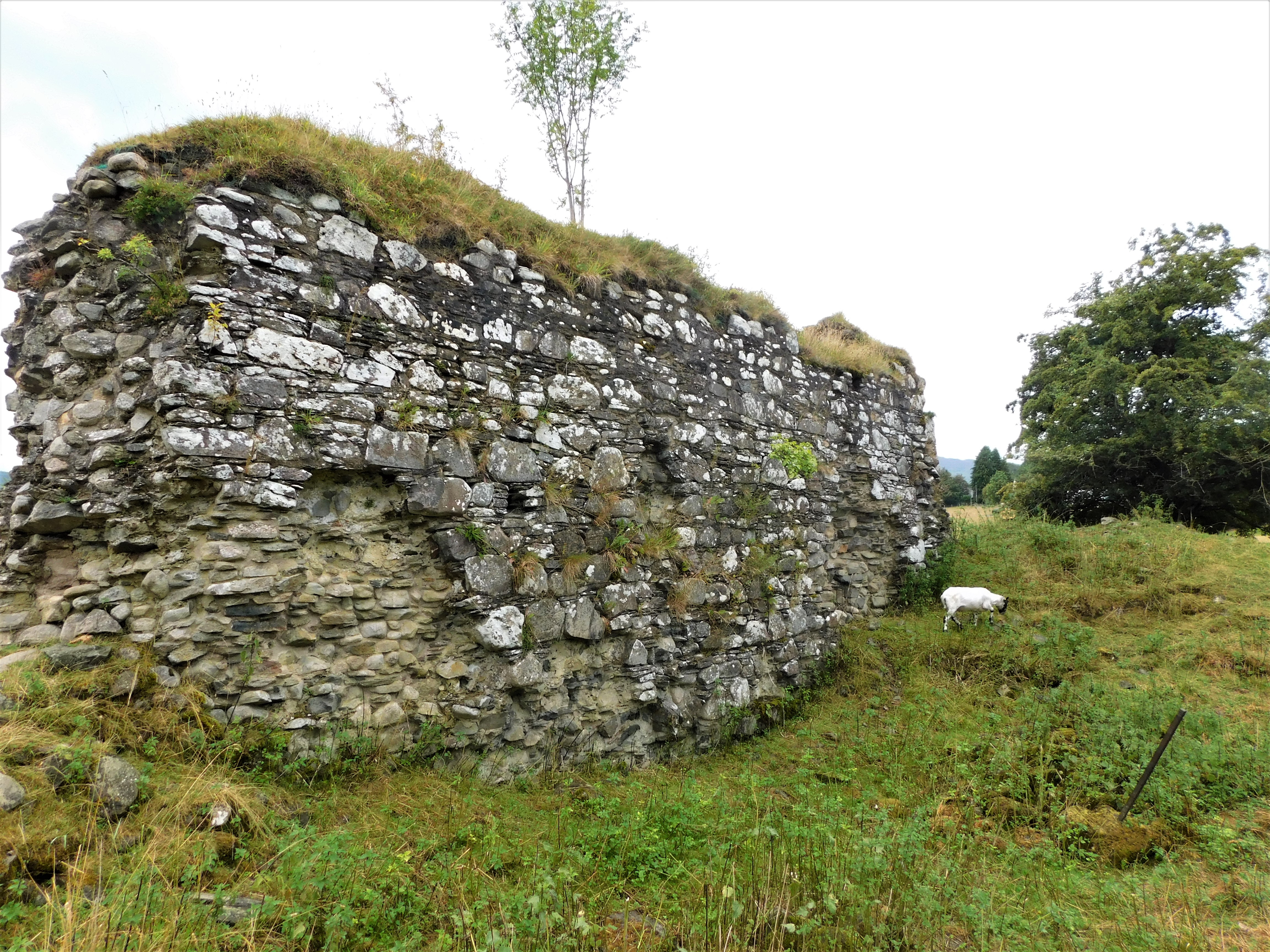 Caisteal Dubh (3)