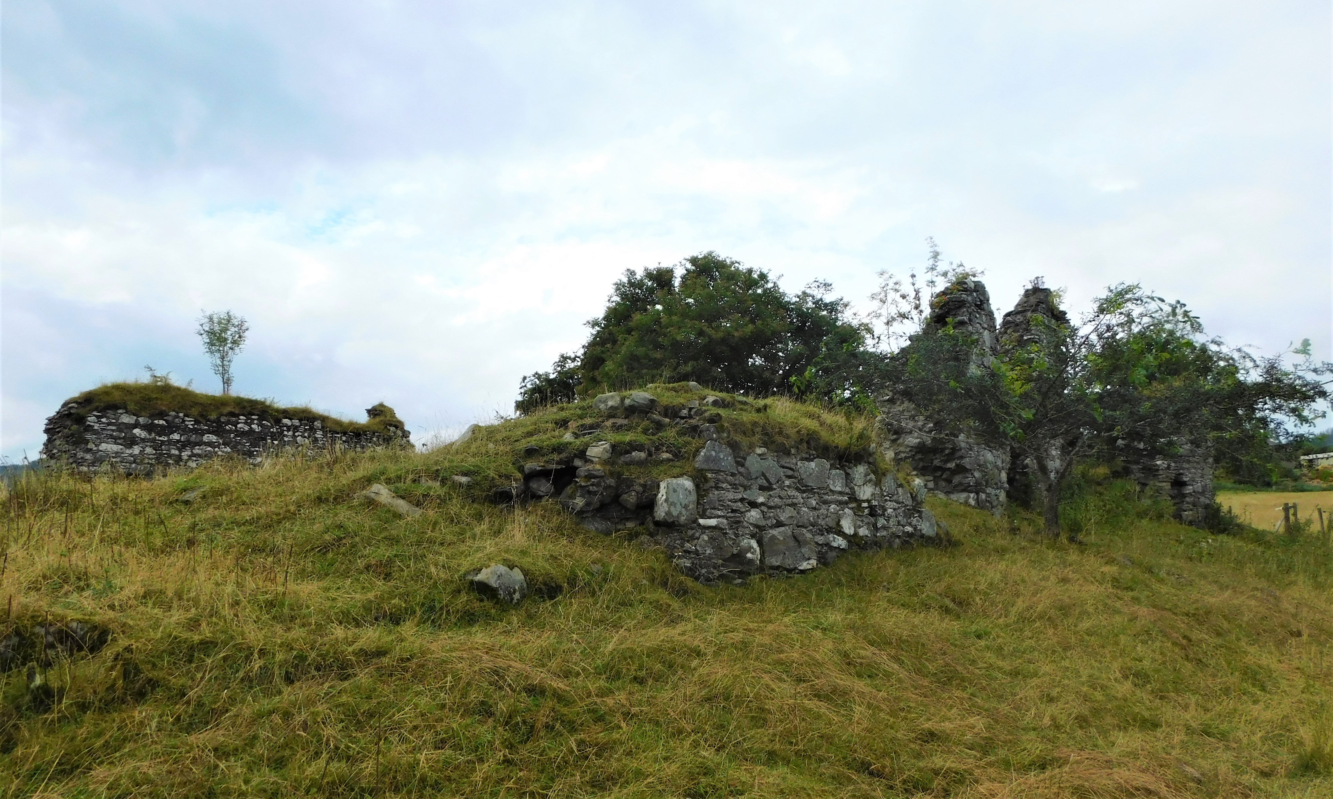 Caisteal Dubh (4)