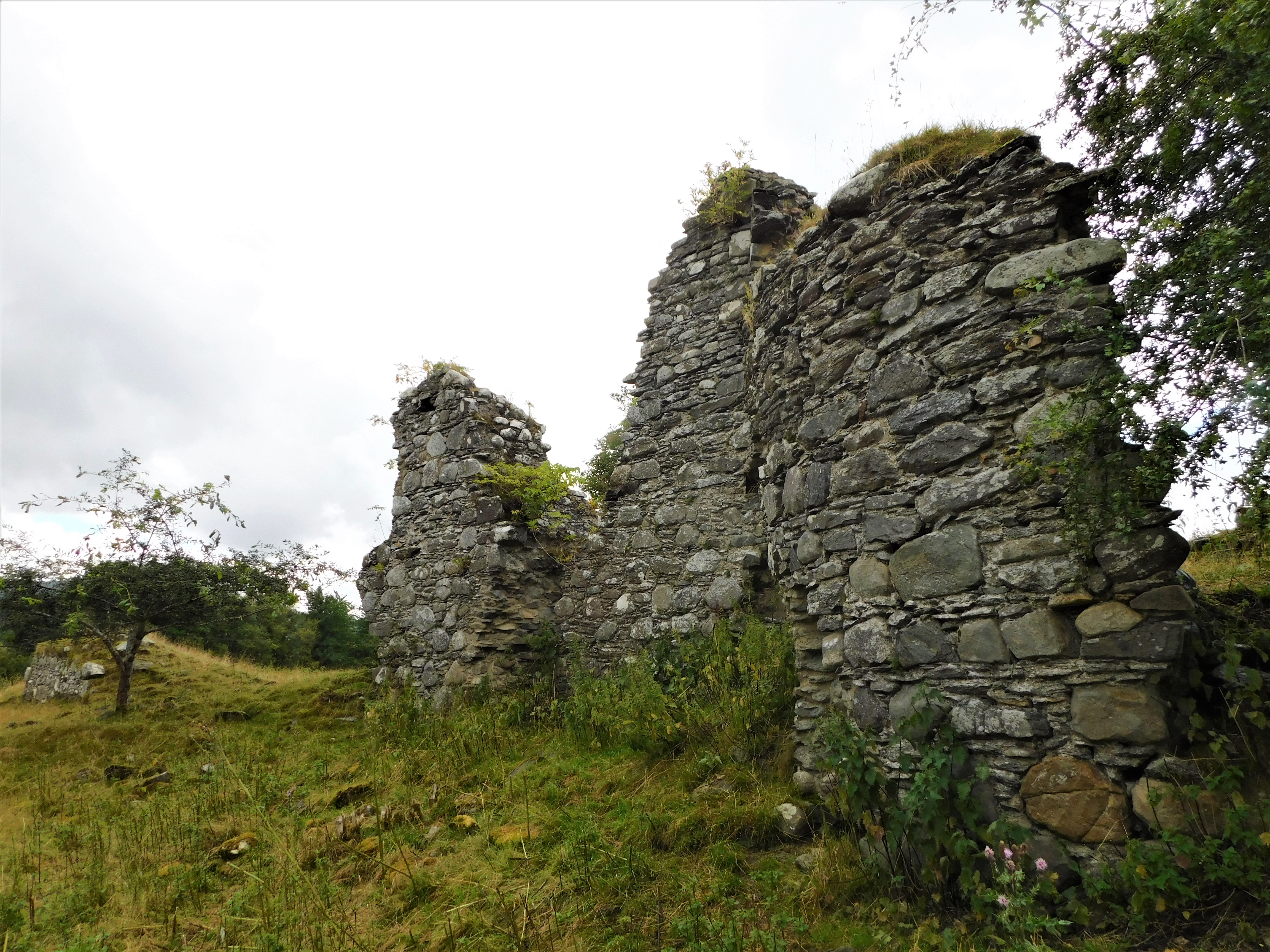 Caisteal Dubh (6)